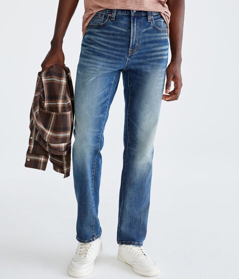 Athletic Slim Premium Air Jean