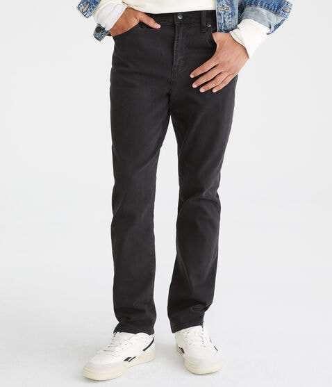 Athletic Straight Premium Air Jean